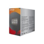 Amd Ryzen 3 3200G AM4 Desktop Processor (4 GHz / 4 Cores / 4 Threads) - Image 2