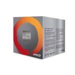 AMD Ryzen 5 3400G Processor with Radeon RX Vega 11 Graphics - Image 3