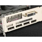 Nextron RX580 DDR5X 8GB Graphic Card - Image 2