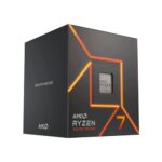 AMD Ryzen 7 7700 Processor with Radeon Graphics - Image 3