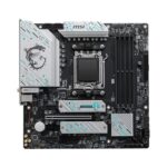MSI B650M Gaming Plus WIFI M-ATX Motherboard - Image 3