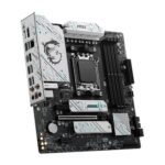 MSI B650M Gaming Plus WIFI M-ATX Motherboard