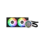 Lian Li Galahad 240 ARGB CPU Liquid Cooler - Image 2