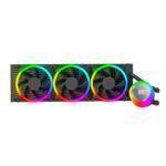 Ant Esports ICE Chroma 360 ARGB 360mm CPU Liquid Cooler