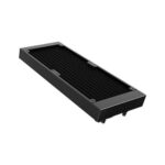 Ant Esports ICE-Flow 240 ARGB 240mm CPU Liquid Cooler (Black) - Image 3