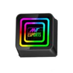 Ant Esports ICE-Infinite 240 ARGB 240mm CPU Liquid Cooler - Image 4