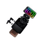 Ant Esports ICE-Infinite 240 ARGB 240mm CPU Liquid Cooler - Image 3