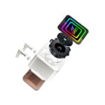 Ant Esports ICE-Infinite ARGB 360mm White CPU Liquid Cooler - Image 5