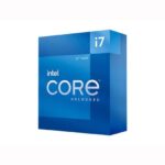 Intel Core i7-12700K Processor - Image 2