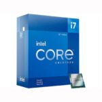 Intel Core i7-12700KF Processor - Image 2
