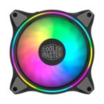 Cooler Master MasterFan MF120 Halo ARGB Cabinet Fan (Triple Pack) - Image 3