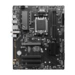 MSI Pro B650-VC WIFI II ATX Motherboard - Image 2