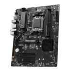 MSI Pro B650-VC WIFI II ATX Motherboard - Image 4