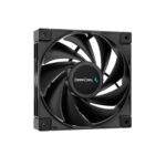 Deepcool AK400 Black CPU Air Cooler - Image 4