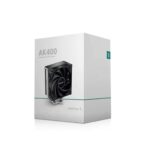 Deepcool AK400 Black CPU Air Cooler - Image 2