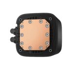 Deepcool LE240 V2 ARGB 240mm CPU Liquid Cooler - Image 4