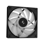 Deepcool LE240 V2 ARGB 240mm CPU Liquid Cooler - Image 3
