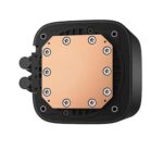Deepcool LE360 V2 ARGB 360mm CPU Liquid Cooler - Image 4
