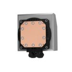Deepcool Infinity LT520 ARGB CPU Liquid Cooler (Black) - Image 5