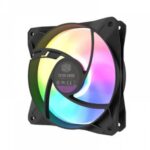 Cooler Master CF120 ARGB Cabinet Fan (Single Pack) - Image 2