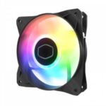 Cooler Master CF120 ARGB Cabinet Fan