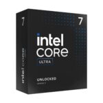 Intel Core Ultra 7 265K Processor - Image 2