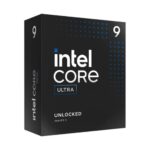 Intel Core Ultra 9 285K Processor - Image 2