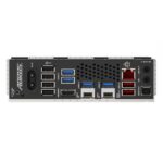 Gigabyte X870 Aorus Elite WIFI7 Motherboard - Image 3