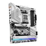 ASRock X870 Pro RS WIFI ATX Motherboard - Image 3