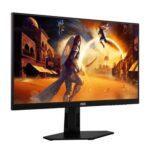 AOC 24G4E 24 Inch Gaming Monitor - Image 5