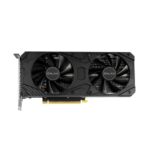 Galax RTX 3060 (1-Click OC) 12GB Graphics Card - Image 3