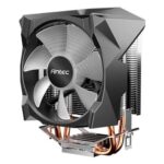 Antec A30 Neo ARGB CPU Air Cooler (Black) - Image 4