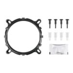 Antec A30 Neo ARGB CPU Air Cooler (Black) - Image 2