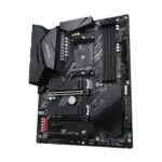 Gigabyte B550 AORUS Elite AX V2 (Wi-Fi) Motherboard - Image 3