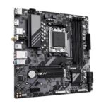Gigabyte B650M D3HP AX WIFI M-ATX Motherboard - Image 3