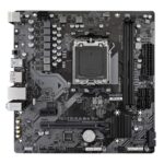 Gigabyte B650M H M-ATX Motherboard - Image 3