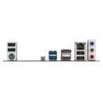 Gigabyte B650M H M-ATX Motherboard - Image 2