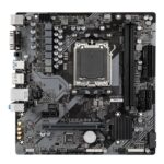 Gigabyte B650M S2H M-ATX Motherboard - Image 3