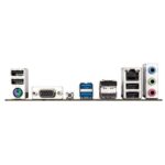 Gigabyte B650M S2H M-ATX Motherboard - Image 2