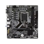 Gigabyte B760M H DDR5 M-ATX Motherboard - Image 3