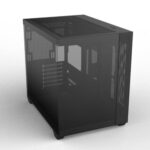 Cooler Master CD600 ATX Mid Tower Case - Image 3