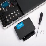 Crucial BX500 Internal SSD, 500GB - Image 3