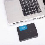 Crucial BX500 Internal SSD, 500GB - Image 2