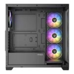 Antec CX300 ARGB ATX Mid Tower Case - Image 3