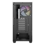 Antec CX300 ARGB ATX Mid Tower Case - Image 2