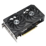 Asus Dual RX 9060 XT 16GB GDDR6 Graphics Card - Image 3