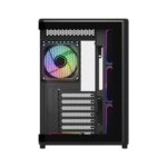 Cooler Master Elite 600 ARGB ATX Mid Tower Case - Image 2