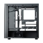 Cooler Master Elite 502 ARGB E-ATX Mid Tower Case - Image 3