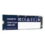 Gigabyte 4000E 500GB NVMe Gen4 SSD - Image 2