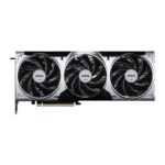 MSI RTX 5080 Ventus 3X OC Plus 16GB GDDR7 Graphics Card - Image 3